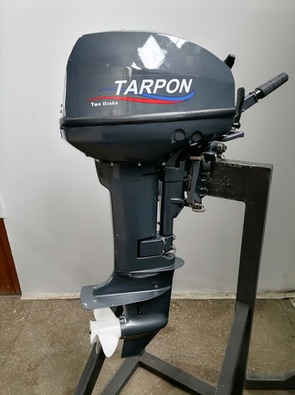 Лодочный мотор Tarpon OTH 9.9