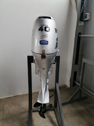 Лодочный мотор Honda BF 40 A