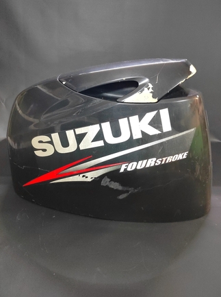 Колпак Suzuki