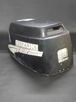 Колпак Suzuki