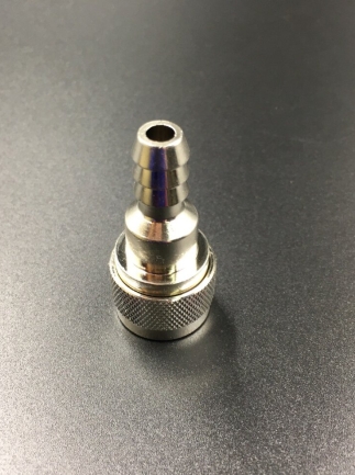 Фитинг топливный 