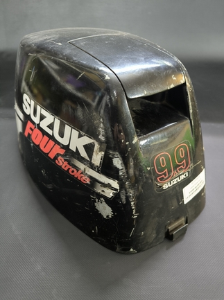 Колпак Suzuki