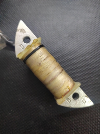 Катушка зажигания (под маховиком) Yamaha 9,9, 15