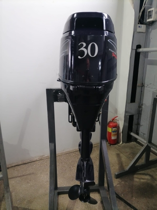 Лодочный мотор Tohatsu MFS 30 B