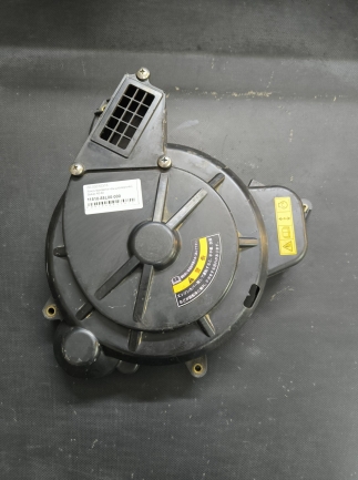 Кожух маховика (крышка верхняя) Suzuki 40-60