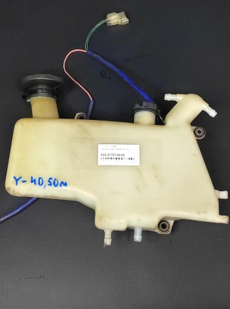 Бак масляный Yamaha 40, 50