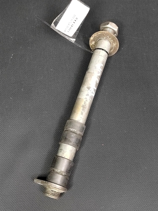 Ось подъема двигателя (трубка) Suzuki 70-90