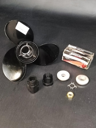 Винт гребной Mercury 40-60 (10-1/2 х13 шаг)