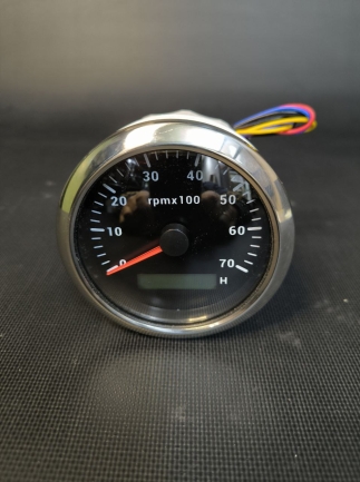 Тахометр 