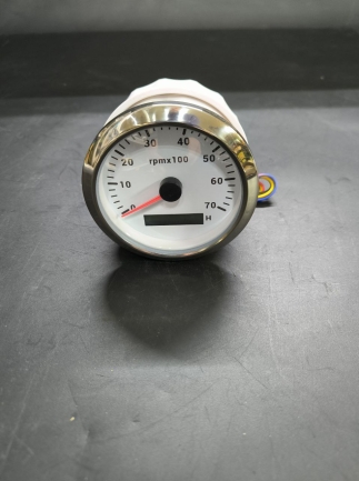 Тахометр 