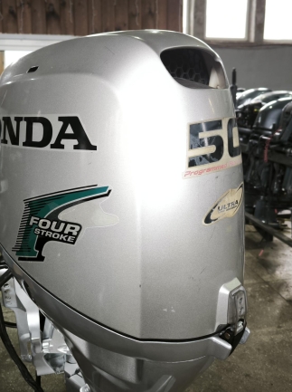 Лодочный мотор Honda BF 50 D