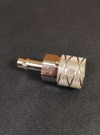 Фитинг топливный 