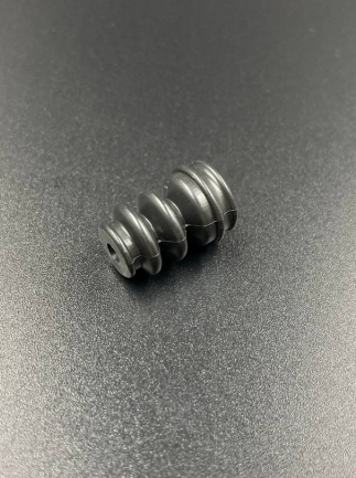 Уплотнение тяги карбюратора Yamaha 15, 20, 25, 40