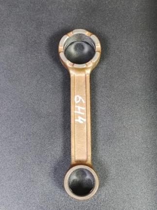 Шатун Yamaha 40-50
