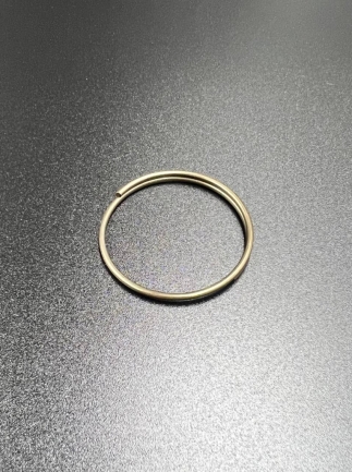 Пружина (кольцо) муфты переключения передач Yamaha 8-30