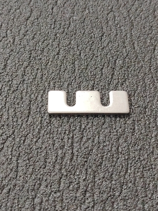 Кронштейн (крепление) тросов Honda 75, 90, 115, 130