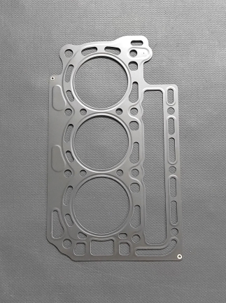 Прокладка ГБЦ Honda 25-30