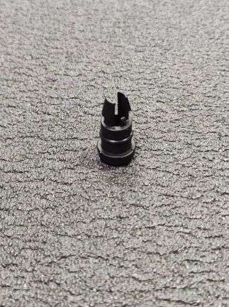 Крышка-индикатор воды Suzuki 40, 50, 60, 70, 90, 100, 115, 140