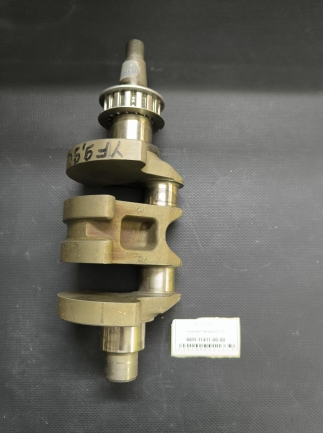 Коленвал Yamaha
