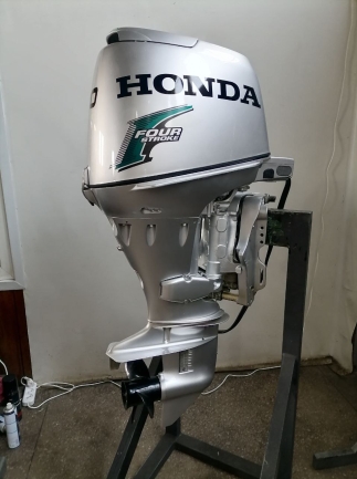 Лодочный мотор Honda BF 30 A