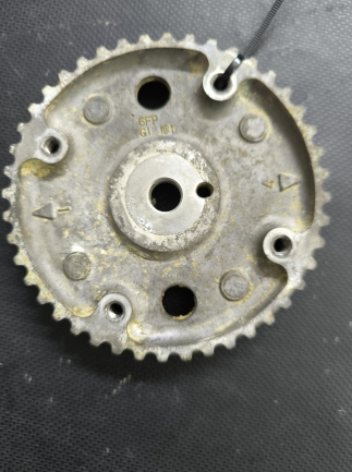 Шкив распредвала Yamaha 80-100