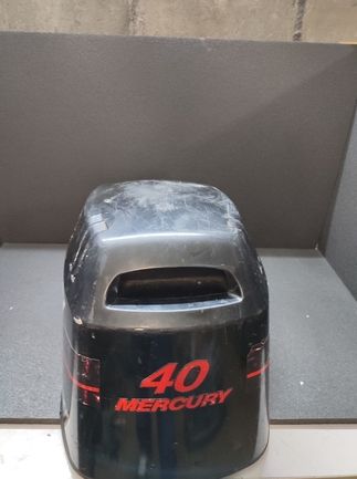 Колпак Mercury