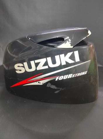 Колпак Suzuki 70, 80, 90