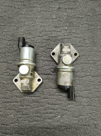Клапан холостого хода Suzuki 90, 100, 115, 140
