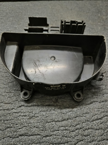 Кожух шестерни ГРМ Honda 15, 20