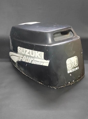 Колпак Suzuki 25, 30