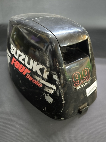 Колпак Suzuki 9,9, 15