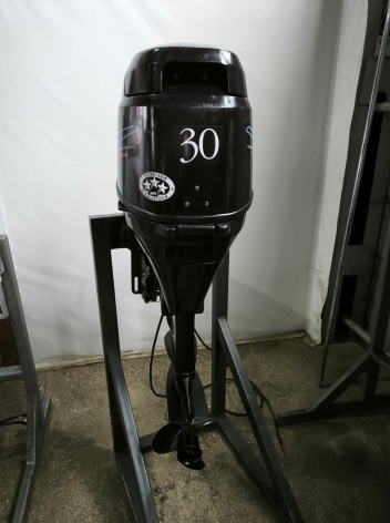Лодочный мотор Tohatsu MFS 30 B