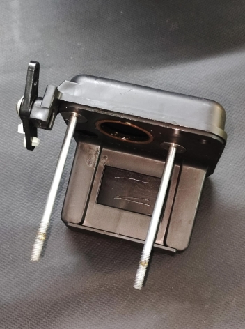 Глушитель впуска Yamaha 9,9, 15