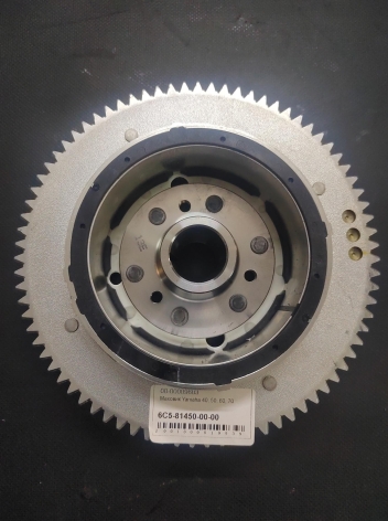 Маховик Yamaha 40, 50, 60, 70