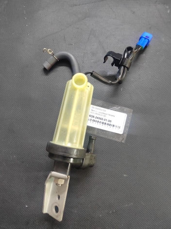 Фильтр топливный Yamaha 6D8-24560-01-00