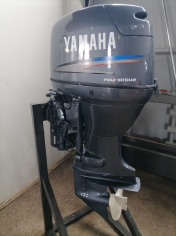 Лодочный мотор Yamaha F 50 A