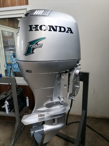 Лодочный мотор Honda BF 90 A
