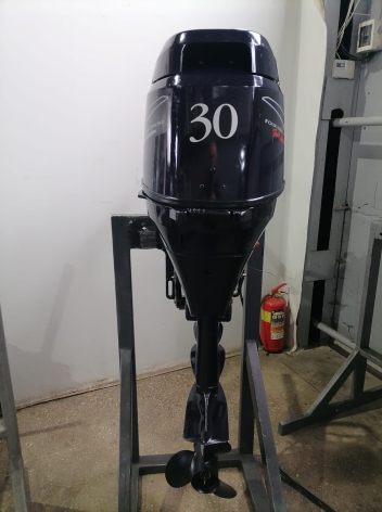 Лодочный мотор Tohatsu MFS 30 B