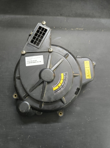 Кожух маховика (крышка верхняя) Suzuki 40-60