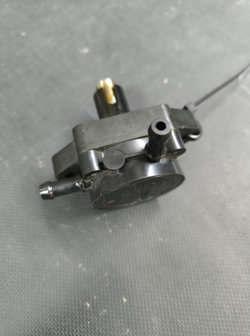 Бензонасос Suzuki 50-140