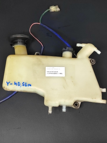 Бак масляный Yamaha 40, 50