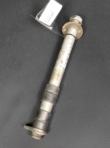 Ось подъема двигателя (трубка) Suzuki 70-90