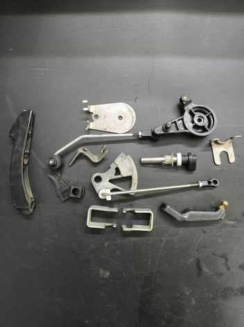 Установочный комплект дистанционного управления Suzuki 20, 25, 30