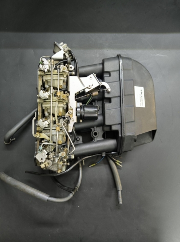 Карбюратор Yamaha 50