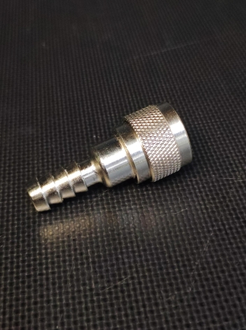 Фитинг топливный Tohatsu 9,8-90