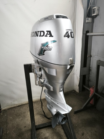 Лодочный мотор Honda BF 40 A
