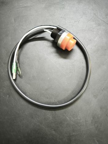 Кнопка остановки двигателя Yamaha 9,9-40