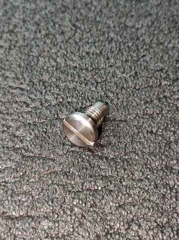 Пробка редуктора Yamaha 20-300