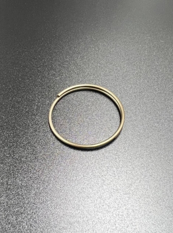 Пружина (кольцо) муфты переключения передач Yamaha 8-30