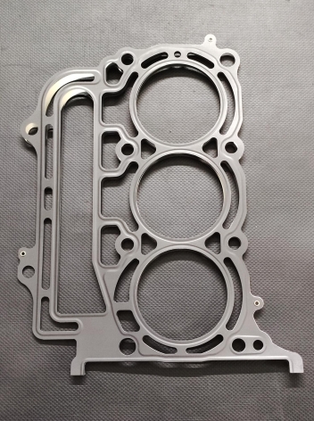 Прокладка ГБЦ Suzuki 40-50